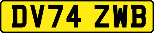 DV74ZWB