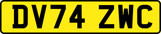 DV74ZWC