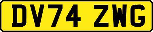 DV74ZWG