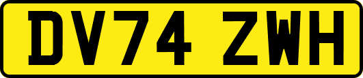 DV74ZWH