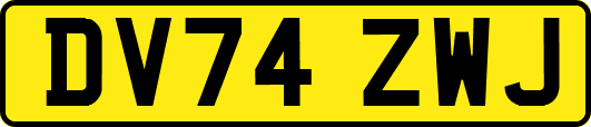 DV74ZWJ