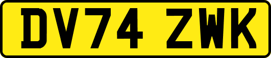 DV74ZWK