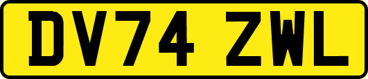DV74ZWL