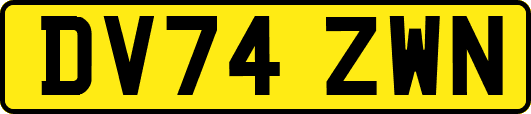 DV74ZWN