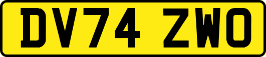 DV74ZWO