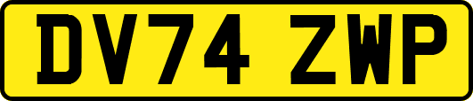 DV74ZWP