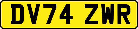 DV74ZWR