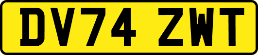 DV74ZWT