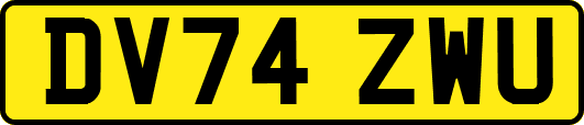 DV74ZWU