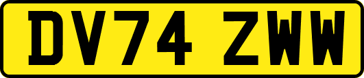 DV74ZWW
