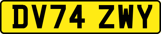 DV74ZWY