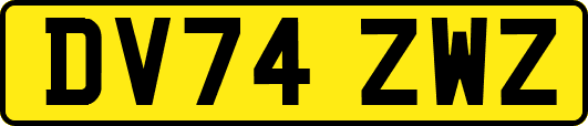 DV74ZWZ