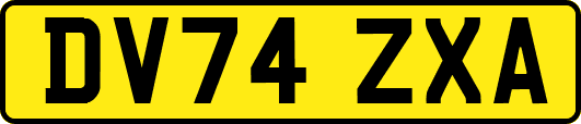 DV74ZXA