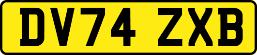 DV74ZXB