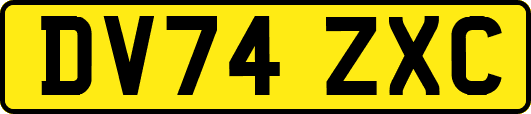 DV74ZXC