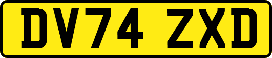 DV74ZXD