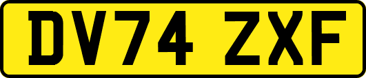 DV74ZXF