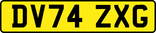 DV74ZXG
