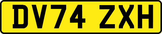 DV74ZXH