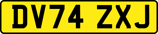 DV74ZXJ