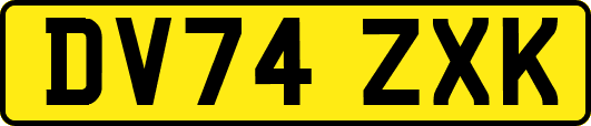DV74ZXK