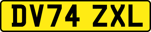 DV74ZXL