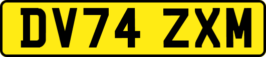 DV74ZXM