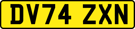 DV74ZXN