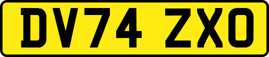 DV74ZXO