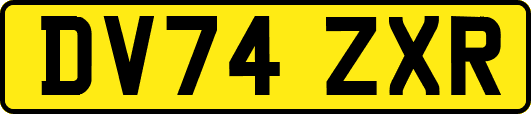 DV74ZXR