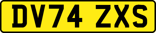 DV74ZXS