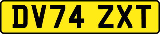 DV74ZXT