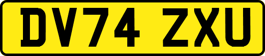 DV74ZXU