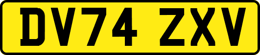 DV74ZXV