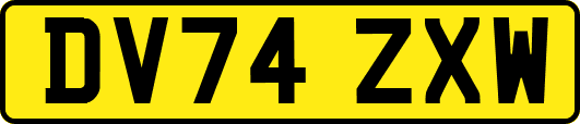 DV74ZXW