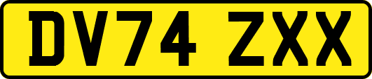 DV74ZXX