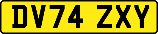 DV74ZXY