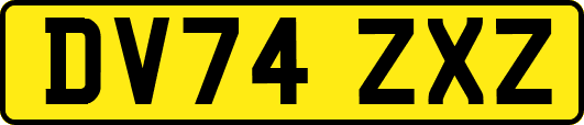 DV74ZXZ