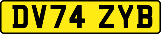 DV74ZYB