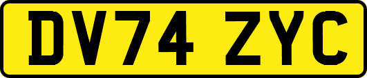 DV74ZYC
