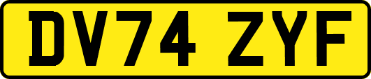 DV74ZYF