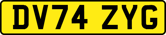 DV74ZYG