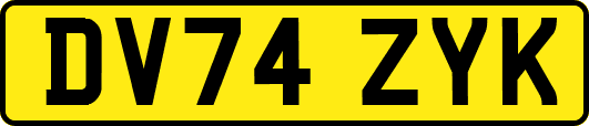 DV74ZYK