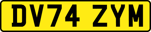 DV74ZYM