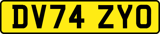 DV74ZYO