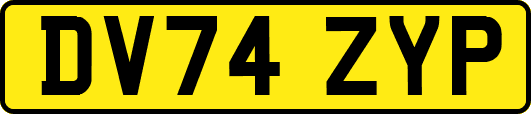 DV74ZYP