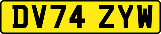 DV74ZYW
