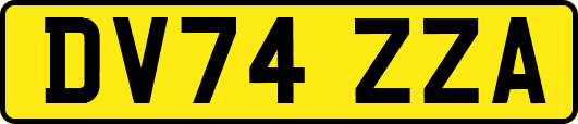 DV74ZZA