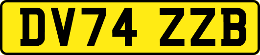 DV74ZZB