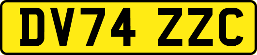 DV74ZZC